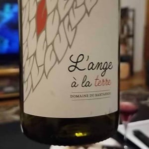 L'ange à la terre - Domaine Du Bartassou - audrey-anthony-vidal -2020