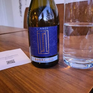 L'Ange - Domaine Du Petit Bondieu - thomas-pichet