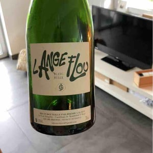 L'AngeLou - La Ferme du Vert - Jacques & Jérôme Galaup 