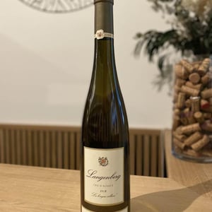 Langenberg - Domaine Marcel Deiss - Jean-Michel Deiss 