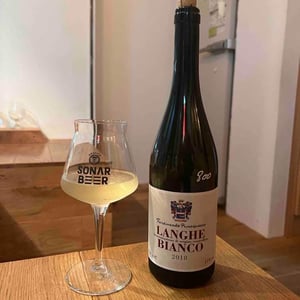 Langhe Bianco - Azienda Agricola Principiano Ferdinando - Ferdinando Principiano 