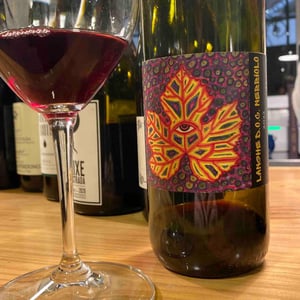 Nebbiolo - Sindi Vini - Sindi Mandiqi