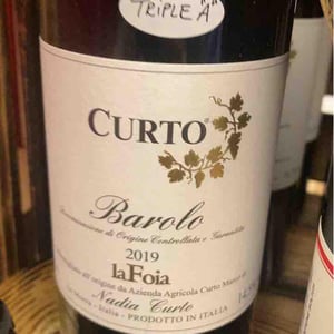 Langhe Freisa - Curto Vini - curto-marco-e-nadia