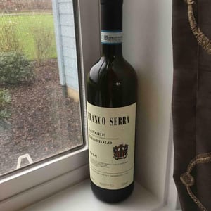 Langhe - Nebbiolo - franco-serra