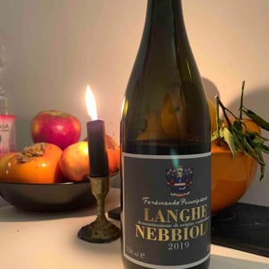 Azienda Agricola Principiano Ferdinando - Ferdinando Principiano - Langhe Nebbiolo