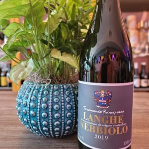 Langhe Nebbiolo - Azienda Agricola Principiano Ferdinando - ferdinando-principiano