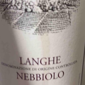 Langhe Nebbiolo - Azienda Agricola Serafino Rivella - serafino-rivella -2021