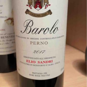 Langhe Nebbiolo - Azienda Agricola Elio Sandri - elio-sandri -2020