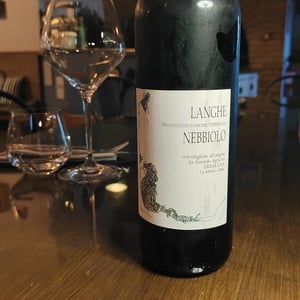 Langhe Nebbiolo - Azienda Agricola Erbaluna - andrea-oberto