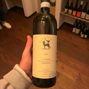 Langhe Nebbiolo DOC
