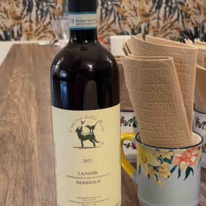 Langhe Nebbiolo DOC - Cascina Delle Rose - Italo Sobrino 