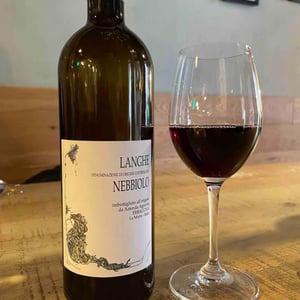 Langhe Nebbiolo - Azienda Agricola Erbaluna - Andrea Oberto 