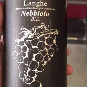 Langhe Nebbiolo - Cascina La Berchialla - Olek Bondonio 