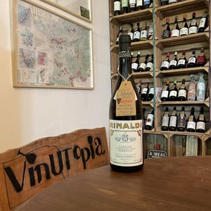 Langhe Nebbiolo - Azienda Agricola Giuseppe Rinaldi - marta-e-carlotta-rinaldi