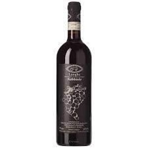 Langhe Nebbiolo - Cascina La Berchialla - olek-bondonio