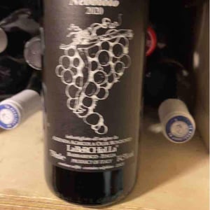 Langhe Nebbiolo - Cascina La Berchialla - olek-bondonio