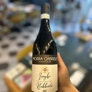 Langhe Nebbiolo - Cantina Morra Gabriele, già Pautasso dal 1880 - gabriele-testa-stefano-campaniello -2019