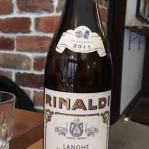 Langhe Nebbiolo - Azienda Agricola Giuseppe Rinaldi - marta-e-carlotta-rinaldi