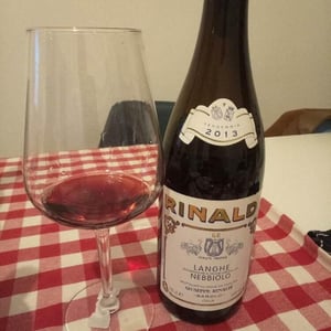 Azienda Agricola Giuseppe Rinaldi - Marta e Carlotta Rinaldi - Langhe Nebbiolo