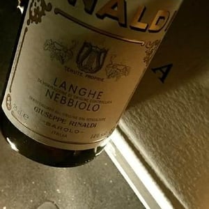 Langhe Nebbiolo - Azienda Agricola Giuseppe Rinaldi - marta-e-carlotta-rinaldi