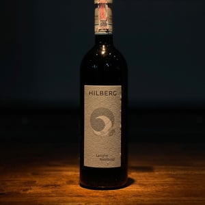 Langhe Nebbiolo - Hilberg Pasquero - annette-hilberg-michele-pasquero -2018