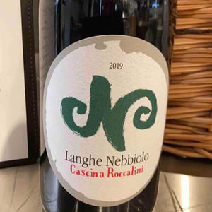 Langhe Nebbiolo - Cascina Roccalini - paolo-veglio