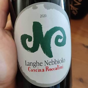 Langhe Nebbiolo - Cascina Roccalini - paolo-veglio