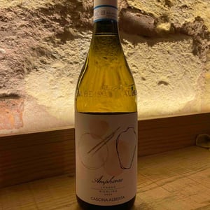 Langhe Riesling - Cascina Alberta - Vincenzo Nicotra -2022
