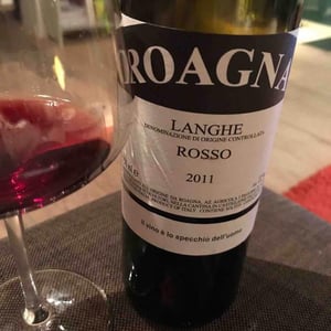 Langhe Rosso - Azienda Agricola i Paglieri - Luca & Alfredo Roagna 