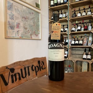 Langhe Rosso - Azienda Agricola i Paglieri - luca-alfredo-roagna