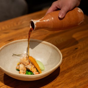 Langoustine - L’annexe - 806931