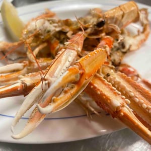 Langoustines ! - La Corniche - 648401