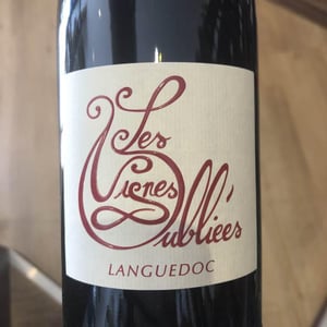 Languedoc - Les Vignes Oubliées - jean-baptiste-granier