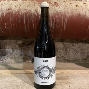 L'Anit - Celler Frisach - joan-francesc-ferre -2019