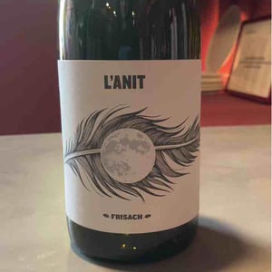 L'Anit - Celler Frisach - joan-francesc-ferre -2019