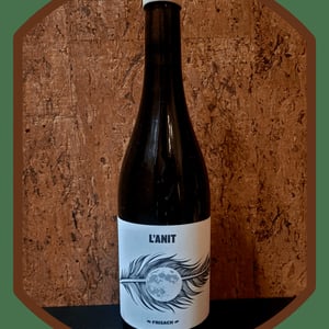L'Anit - Celler Frisach - joan-francesc-ferre -2019