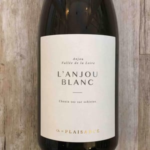 L'Anjou Blanc - Château de Plaisance - vanessa-cherruau
