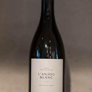 L'Anjou Blanc - Château de Plaisance - vanessa-cherruau