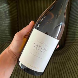 L'Anjou Blanc - Château de Plaisance - Vanessa Cherruau 