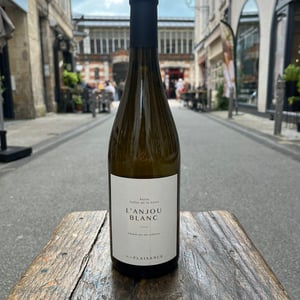 L'Anjou Blanc - Château de Plaisance - vanessa-cherruau