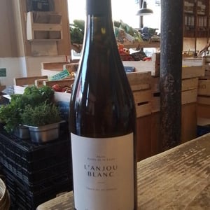 L'Anjou Blanc - Château de Plaisance - vanessa-cherruau