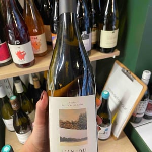 L'Anjou Blanc - Château de Plaisance - vanessa-cherruau
