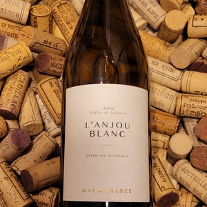 L'Anjou Blanc - Château de Plaisance - vanessa-cherruau