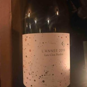 L'Anne Blanc - Les Clos Perdus - paul-old-hugo-stewart