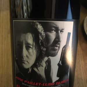 L’Anne Fatale - Autour de l'Anne - anne-leclerc-paillet