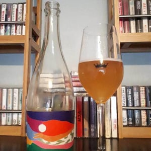 Lantana - Ibi Wines - Revel Cider - tariq-ahmed