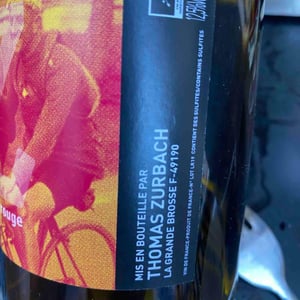 Lanterne Rouge 2019