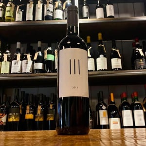 Lanthano Bianco - Cantina Alchemica - RiLUCE - Giorgio Mercandelli 