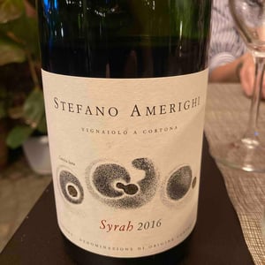 L’antica Luna - Azienda Agricola Stefano Amerighi - Stefano Amerighi -2016