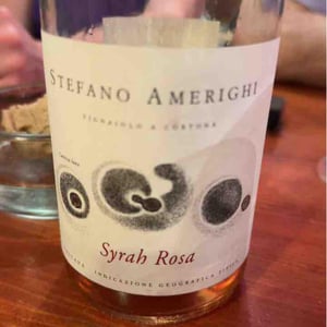 L’antica Luna - Azienda Agricola Stefano Amerighi - Stefano Amerighi -2016